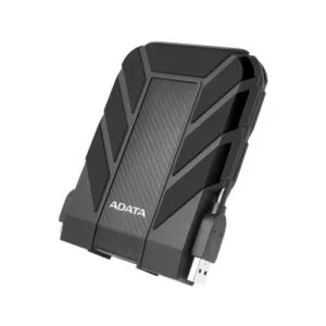 ADATA DURABLE 4TB AHD710P External Hard Drive
