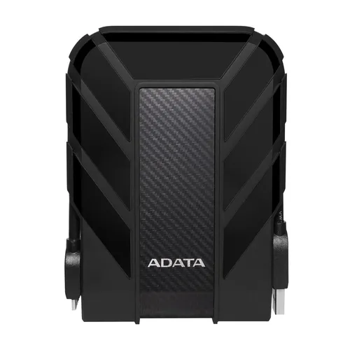 Adata Durable 4TB USB 3.2 Gen 1 HDD AHD710P-4TU31-CBK