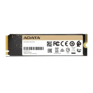 ADATA FALCON M.2'' 2280 1TB PCIe NVMe Internal SSD