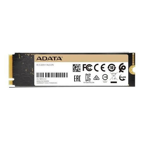 ADATA FALCON M.2 2280 512GB PCIe NVMe Internal SSD
