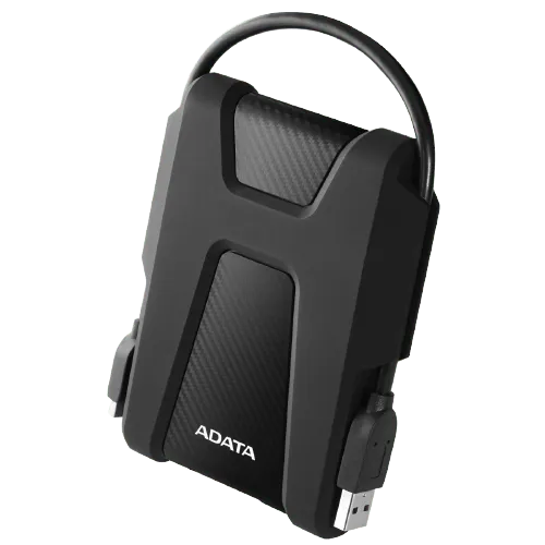 ADATA HD680 External Hard Drive 1TB USB 3.2 Gen1