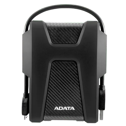 ADATA HD680 External Hard Drive 2TB USB 3.2 Gen1