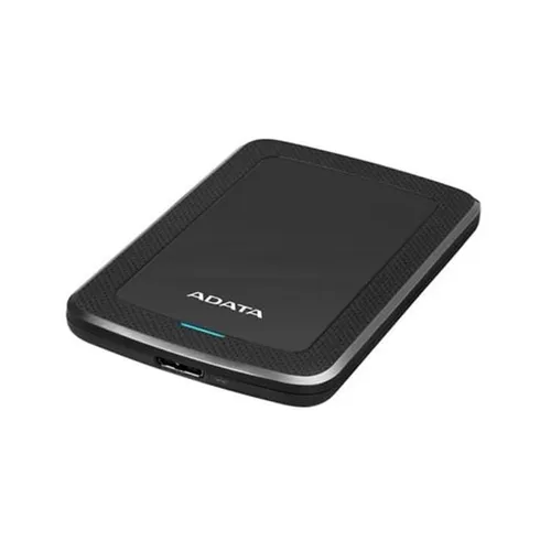 ADATA HV300 4TB USB 3.2 Gen 1 Slim External Hard Drive