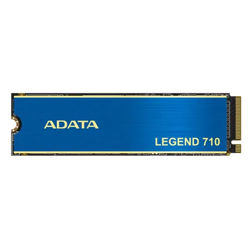 Adata Legend 710 256GB PCIe M.2 NVME SSD