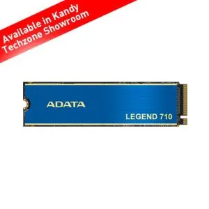 ADATA LEGEND 710 256GB SSD