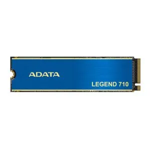 ADATA LEGEND 710 512GB M.2 NVME SSD