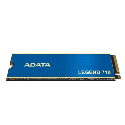 Adata Legend 710 512GB PCIe M.2 NVME SSD