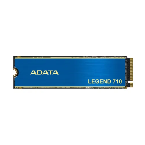 Adata Legend 710 PCIe Gen3 x4 M.2 2TB SSD