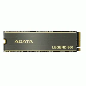 ADATA LEGEND 800 500GB M.2 NVME SSD