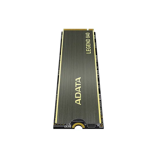 ADATA Legend 840 M.2 500GB PCIe NVMe Internal SSD