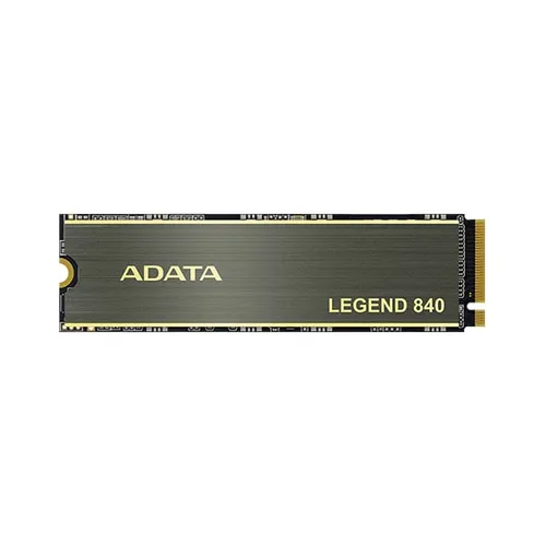 ADATA Legend 840 M.2 500GB PCIe NVMe Internal SSD