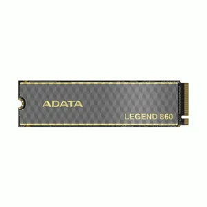 ADATA LEGEND 860 500GB M.2 NVME SSD
