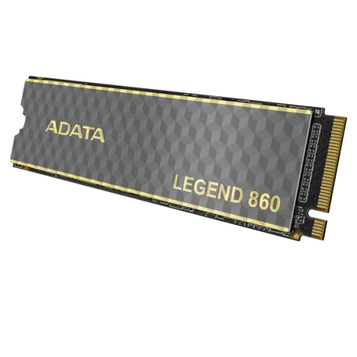 Adata LEGEND 860 PCIe Gen4 x4 500GB - 1TB