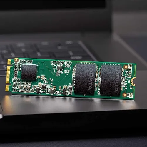 ADATA M.2 2280 SATA 120GB Internal SSD