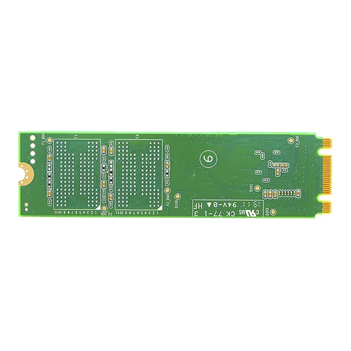 ADATA M.2 2280 SATA 120GB Internal SSD