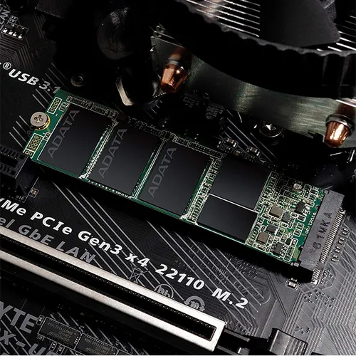 ADATA M.2 2280 SATA 1TB Internal SSD