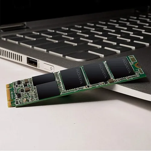 ADATA M.2 2280 SATA 256GB Internal SSD