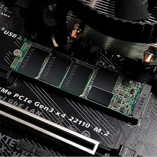 ADATA M.2 2280 SATA 256GB Internal SSD