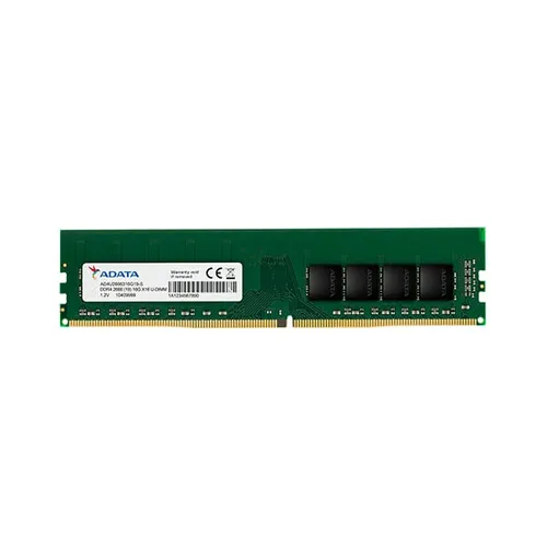 ADATA Premier AD4S266634G19-R 4GB DDR4 Desktop RAM