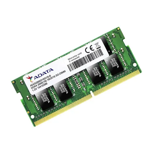 ADATA Premier AD4S266634G19-R 4GB DDR4 SO-DIMM Laptop RAM