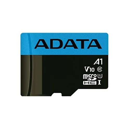 ADATA Premier MicroSD HC Class 10 128GB Memory Card