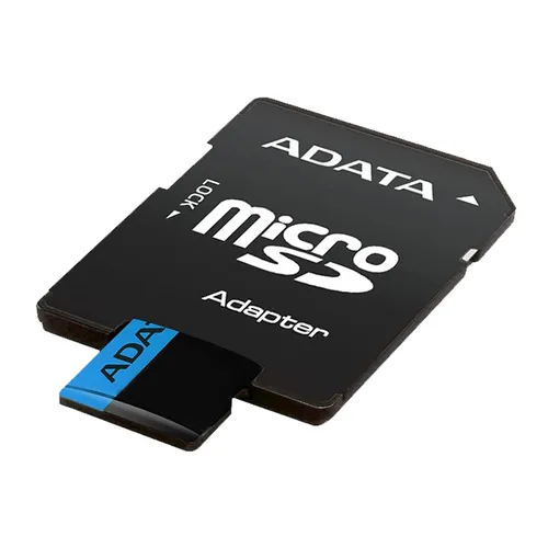 ADATA Premier MicroSD HC Class 10 256GB Memory Card