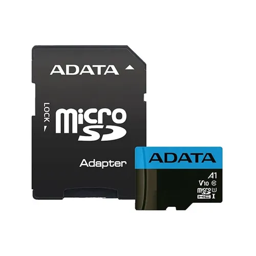 ADATA Premier MicroSD HC Class 10 256GB Memory Card