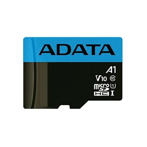 ADATA Premier MicroSD HC Class 10 64GB Memory Card