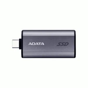 ADATA SC750 512GB TYPE C External SSD