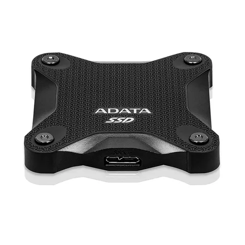ADATA SD600Q 240GB External Solid State Drive