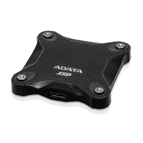 ADATA SD600Q 240GB External Solid State Drive