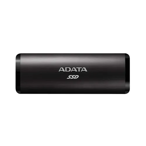 ADATA SE760 512GB External Solid State Drive