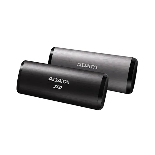 ADATA SE760 512GB External Solid State Drive
