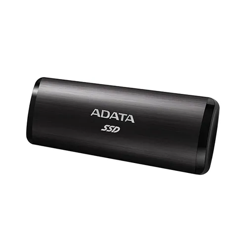 ADATA SE760 512GB External Solid State Drive