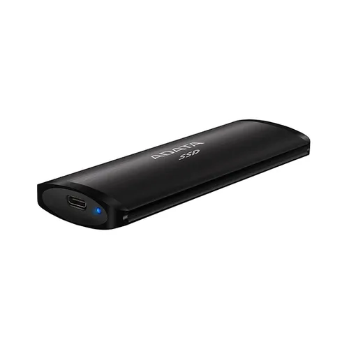 ADATA SE760 512GB External Solid State Drive