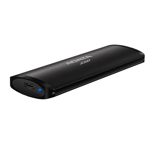 Adata SE760 USB C Portable SSD - 512GB