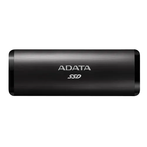 Adata SE760 USB C Portable SSD - 512GB