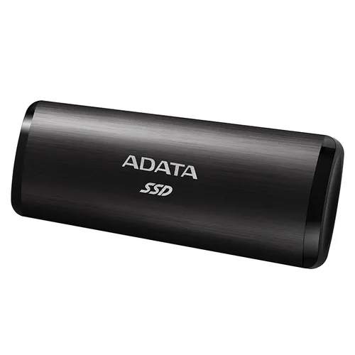 Adata SE760 USB C Portable SSD - 512GB