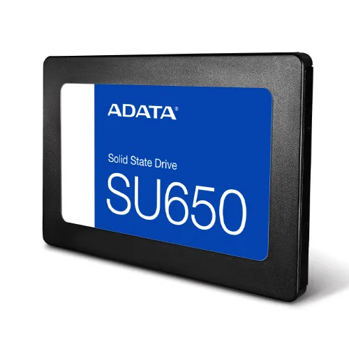 Adata SU650 1TB Internal SSD