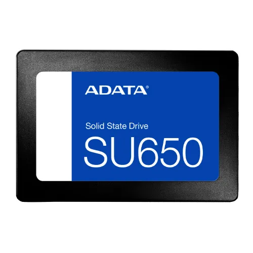 Adata SU650 480GB Internal SSD