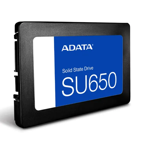 Adata SU650 512GB SSD
