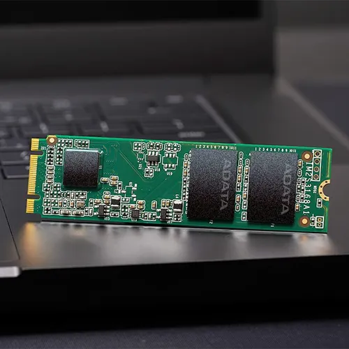 ADATA SU650 M.2 2280 SATA 512GB Internal SSD