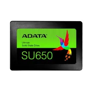 ADATA Ultimate SU650 120GB SSD
