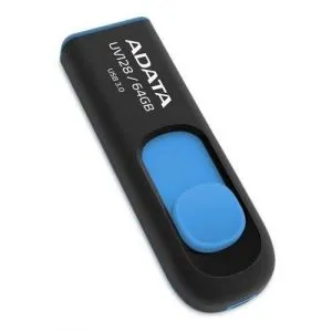ADATA UV128 64GB USB FLASH DRIVE