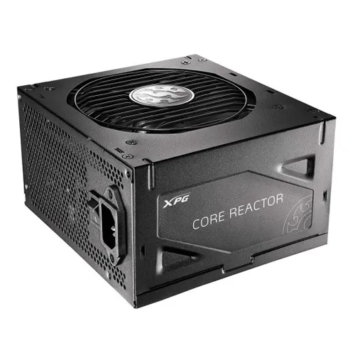 ADATA XPG CORE REACTOR 650W 80 PLUS GOLD POWER SUPPLY