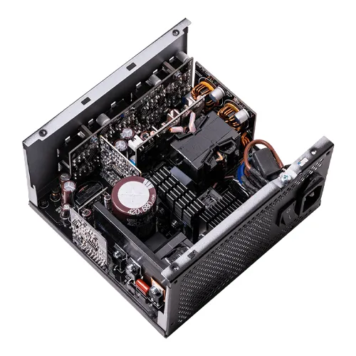 ADATA XPG CORE REACTOR 650W 80 PLUS GOLD POWER SUPPLY