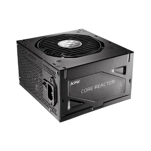 Adata XPG Core Reactor Modular 650W 80 Plus Gold Power Supply Unit