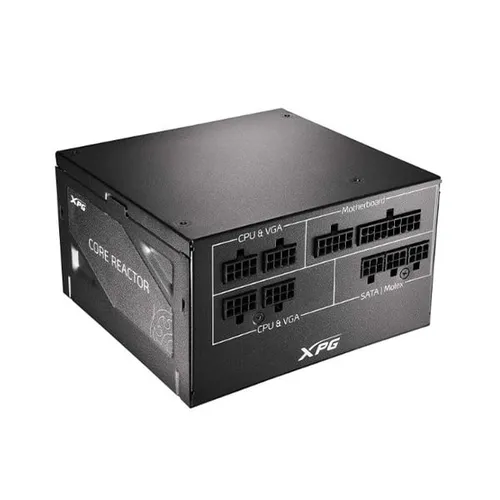 Adata XPG Core Reactor Modular 750W 80 Plus Gold Power Supply Unit
