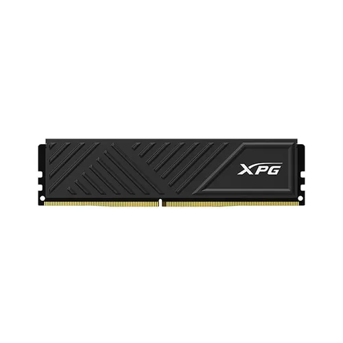 ADATA XPG Gammix 8GB 1X8GB DIMM 3200Mhz D35 DDR4 RAM