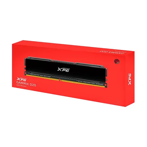 ADATA XPG Gammix D20 AX4U3200716G16A-CTG20 16GB DDR4 RAM